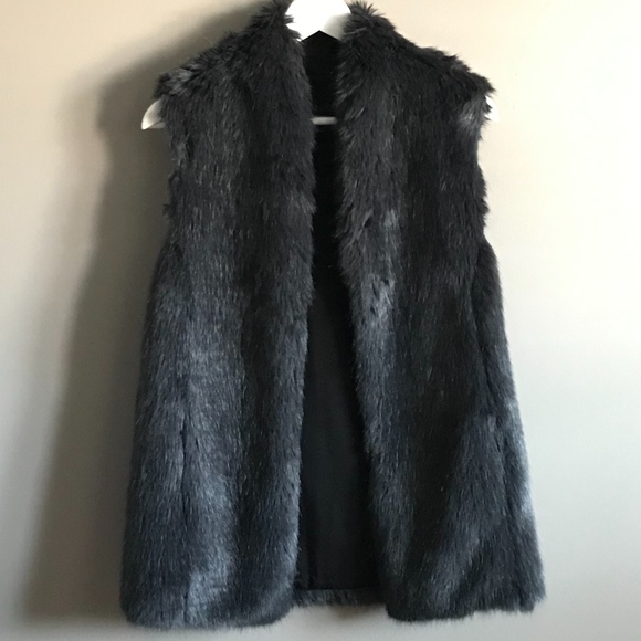 Club Monaco Vest - Picture 7 of 13
